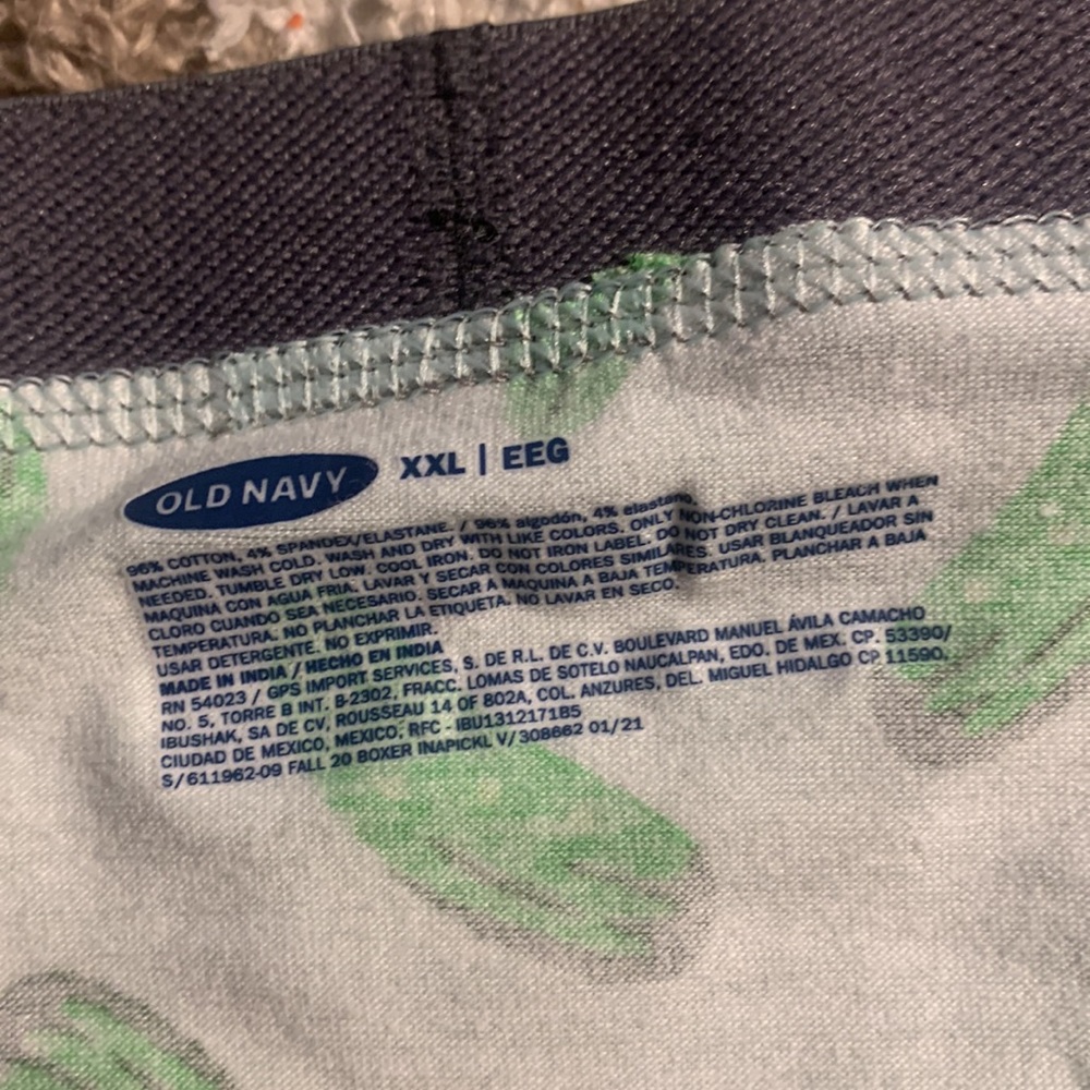 Pickle Boxers - Picture 3 of 5